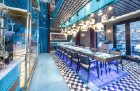 The Wings Hotels Karakoy