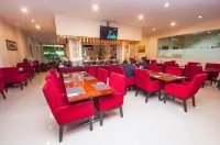 Daima Hotel Padang