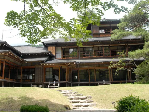 Nikko Tokinoyuu