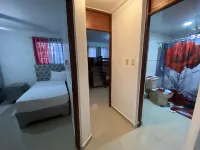 2DR Spacious 3-Bedroom Apartment Santo Domingo