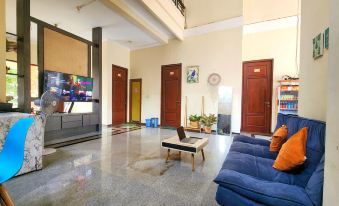 Green Surabaya Homey