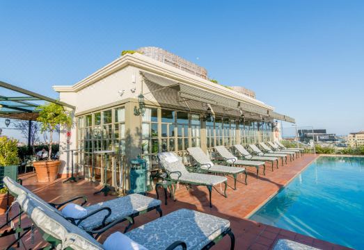 호텔 엘 팰리스