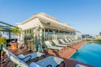 Hotel El Palace Barcelona - Bintang 5