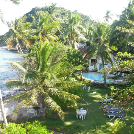 Blue Crystal Beach Resort