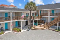 The Beach House at Oak Island by Carolina Resorts