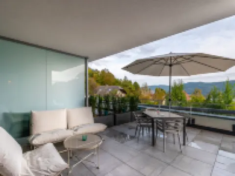 Sonnentanz Alpe Maritima Ski & See-Top 2 Hotels in Treffen