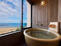 Hotel Ichiboukan - Hot Springs