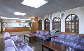 Hotel Ichibokaku