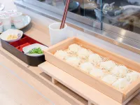 LiVEMAX RESORT ATAMI SEA FRONT - Bữa sáng