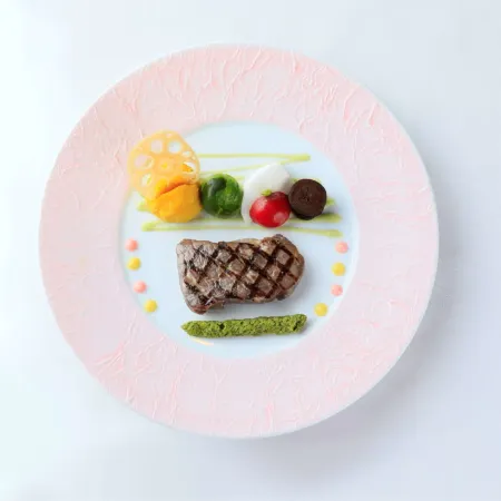 Oarai Park Hotel