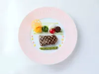 Oarai Park Hotel - sarapan