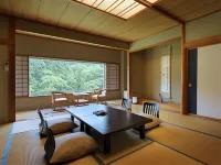 Ginzanso Hotel a Ōishida