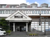 Hotel Koryu Hotels near Ubuyagasaki Shrine