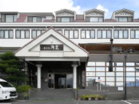 Hotel Koryu Hotels near Kawaguchiko Museum of Art