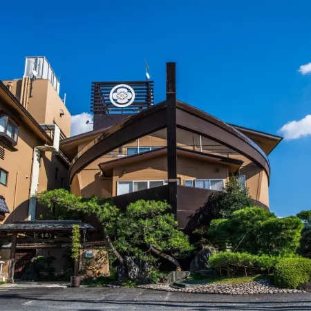 Biwako No Senmatsu