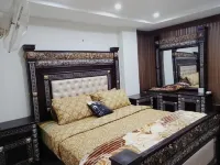 HS Global Apartments Hotel a Rawalpindi