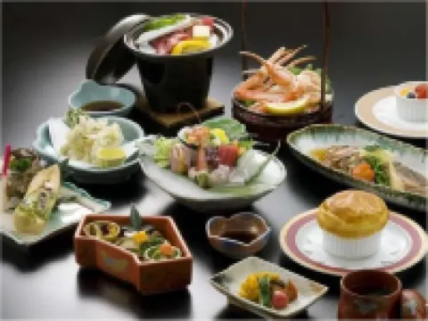 Ichie Hotels in Nikaho