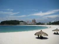白良浜沙灘酒店 鄰近熊野三所神社的酒店