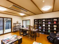 Ichiboukan Hanare Kai Hotels in Kyotango