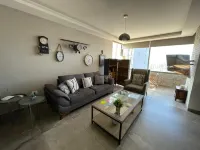 Stunning Vacation Rental in Dbayeh, at a Prime Location, Between le Mall and ABC Hotels in Dbayeh