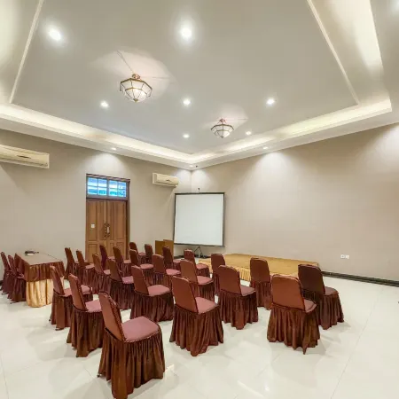 Hotel Padang