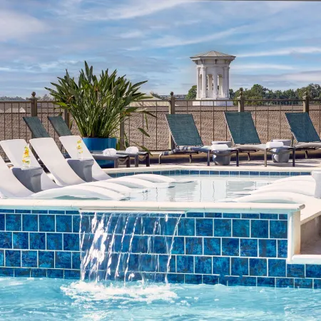 Renaissance Mobile Riverview Plaza Hotel