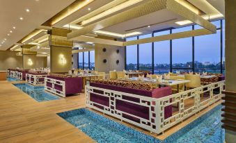 Essentia Luxury Hotel Indore