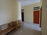 Mess 888 Hotels in Arjasari