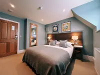 The Georgian, Haslemere, Surrey Các khách sạn ở Milland