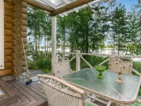 Torniniemi Hotels in Punkaharju