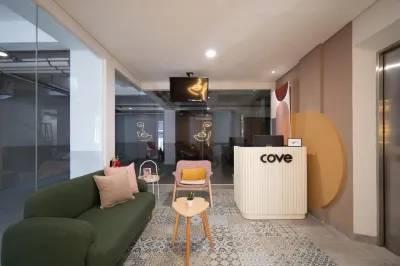 Cove Senja Hotels in Senayan