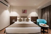Regenta Place Igatpuri Hotels in Awal Khed