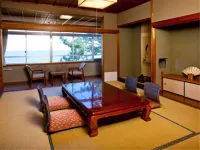 Asahikan Hotels in Ісе