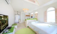 Sonnet Pension Hotel a Namhae