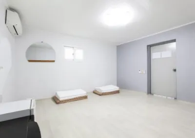영등포 썬모텔 구로역 주변 호텔