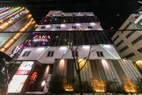 Hotel Zara Hotels in Changwon-si