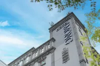 Gangneung Hotel Mong Hoteles cerca de Museo Fantasy Cup