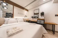 Yongin Studio 9