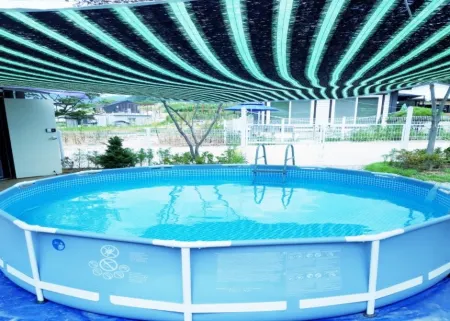 Boeun Supsogui Hayan Pension Отели в г. Поын