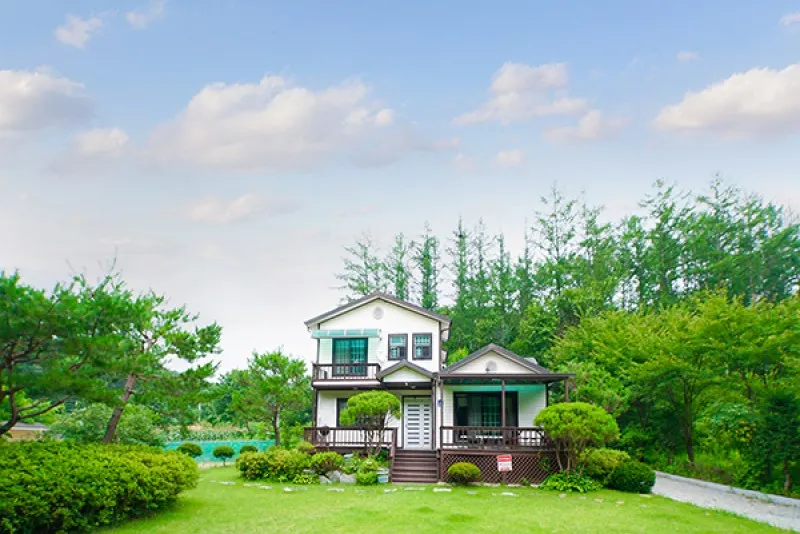 Hongcheon White House Pension - Chuncheon-si