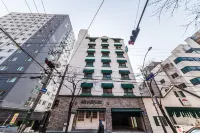 Hotel Anne Hwagok Hotels near Oryu-dong Station