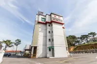 Daebudo Hotel Marina