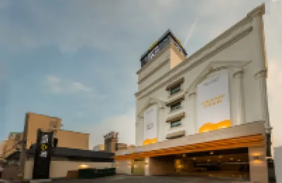 YAM光州中央市政廳