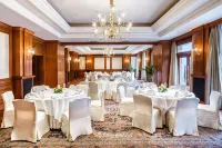 Wildflower Hall, An Oberoi Resort, Shimla Hotels in ноҳияи Шимла