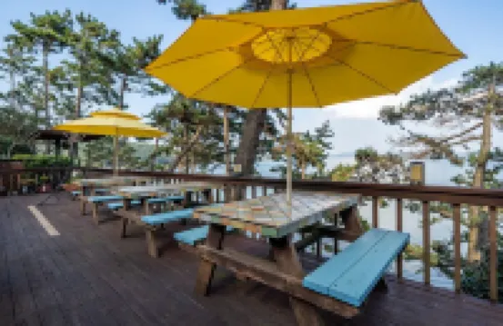 Taean Forest Pension