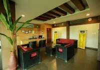The Hill District Club - Thdc Wayanad