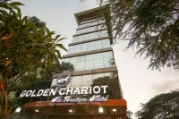 Golden Chariot the Boutique Hotel, Andheri