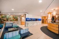 Hôtel le Lagon Hotels in Anse Vata