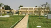 Residence Mar Mediterraneo Hotel in zona Nuraghe Is Meris