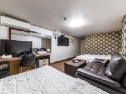 Inje Kingston Hotels in Inje-gun